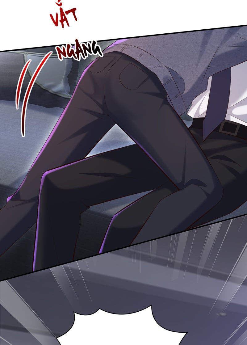 Tâm Sự Thiếu Niên Chapter 31 - 26