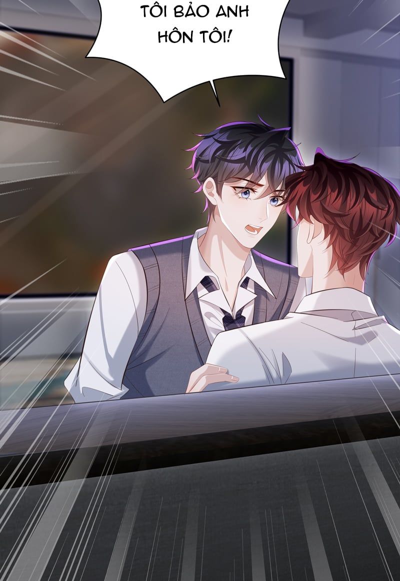 Tâm Sự Thiếu Niên Chapter 31 - 27