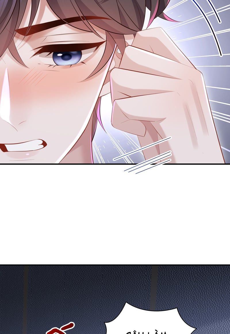 Tâm Sự Thiếu Niên Chapter 31 - 33