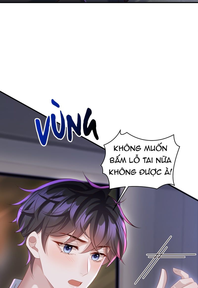 Tâm Sự Thiếu Niên Chapter 31 - 35