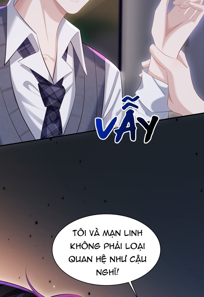 Tâm Sự Thiếu Niên Chapter 31 - 36