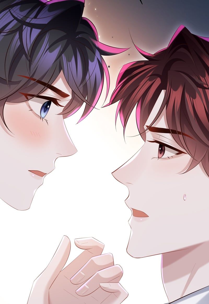 Tâm Sự Thiếu Niên Chapter 31 - 37