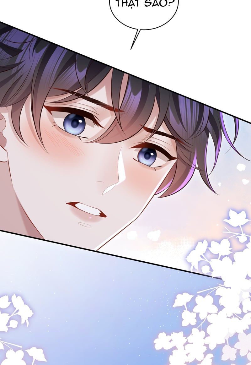 Tâm Sự Thiếu Niên Chapter 31 - 39