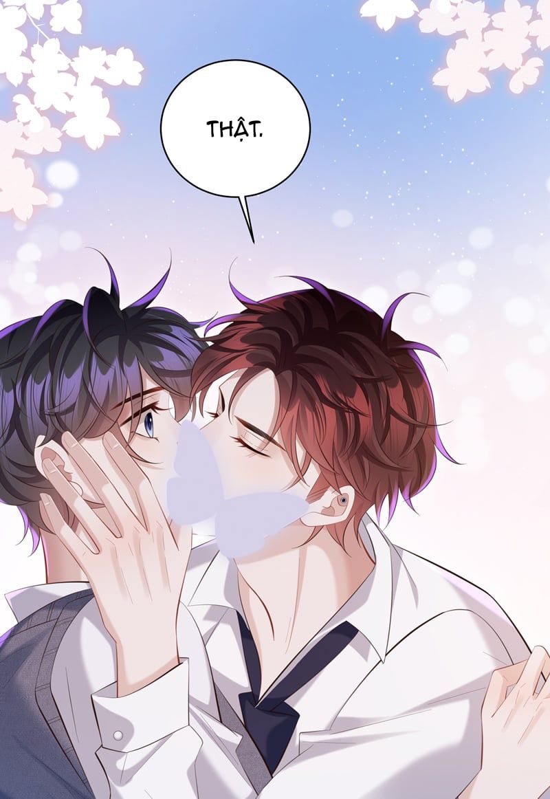 Tâm Sự Thiếu Niên Chapter 31 - 40