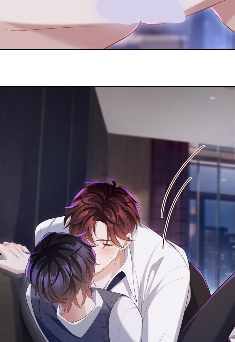 Tâm Sự Thiếu Niên Chapter 31 - 42