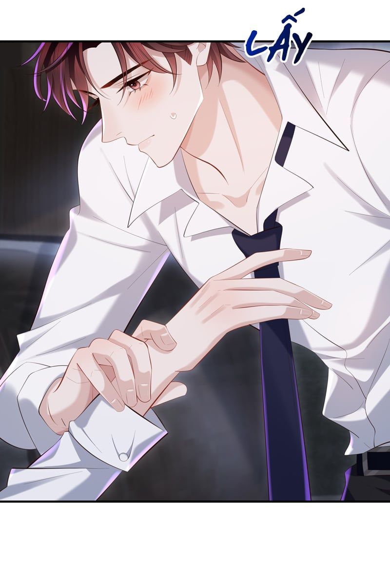 Tâm Sự Thiếu Niên Chapter 31 - 45