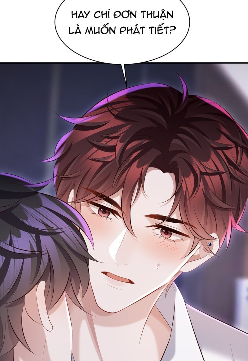 Tâm Sự Thiếu Niên Chapter 31 - 48