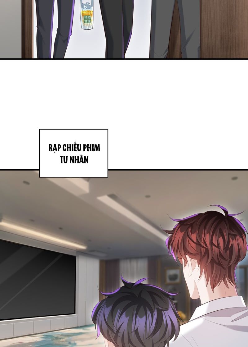 Tâm Sự Thiếu Niên Chapter 31 - 6