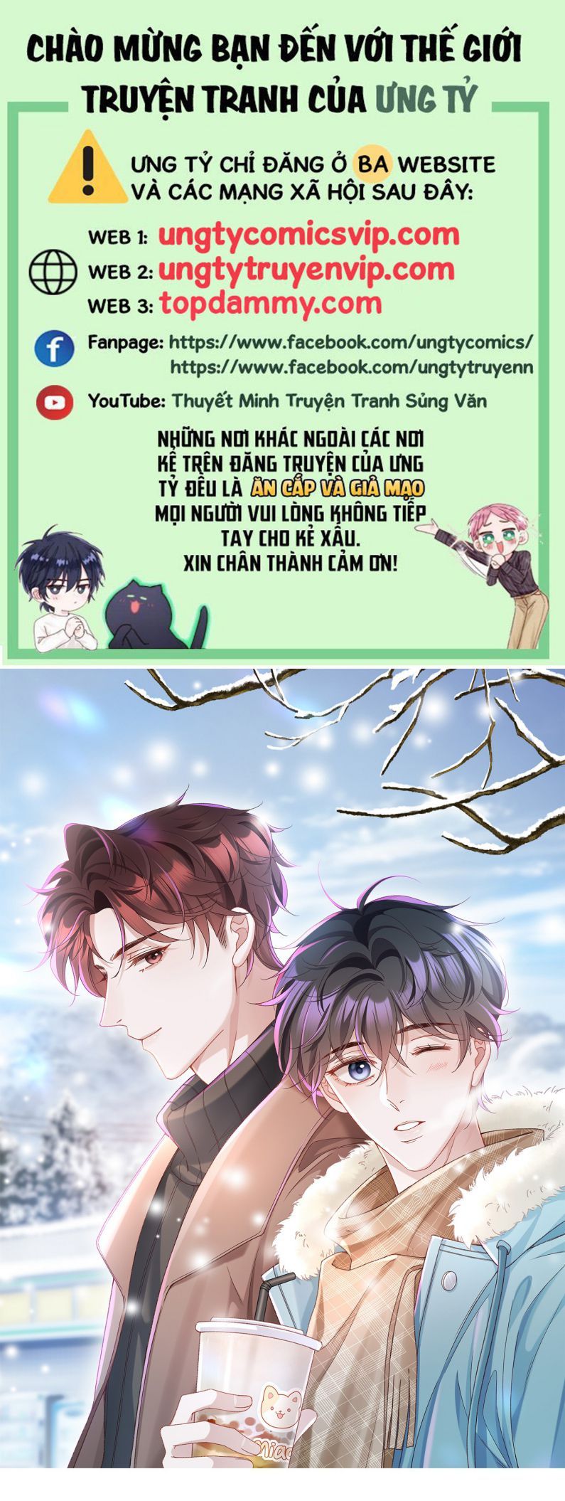 Tâm Sự Thiếu Niên Chapter 32 - 2