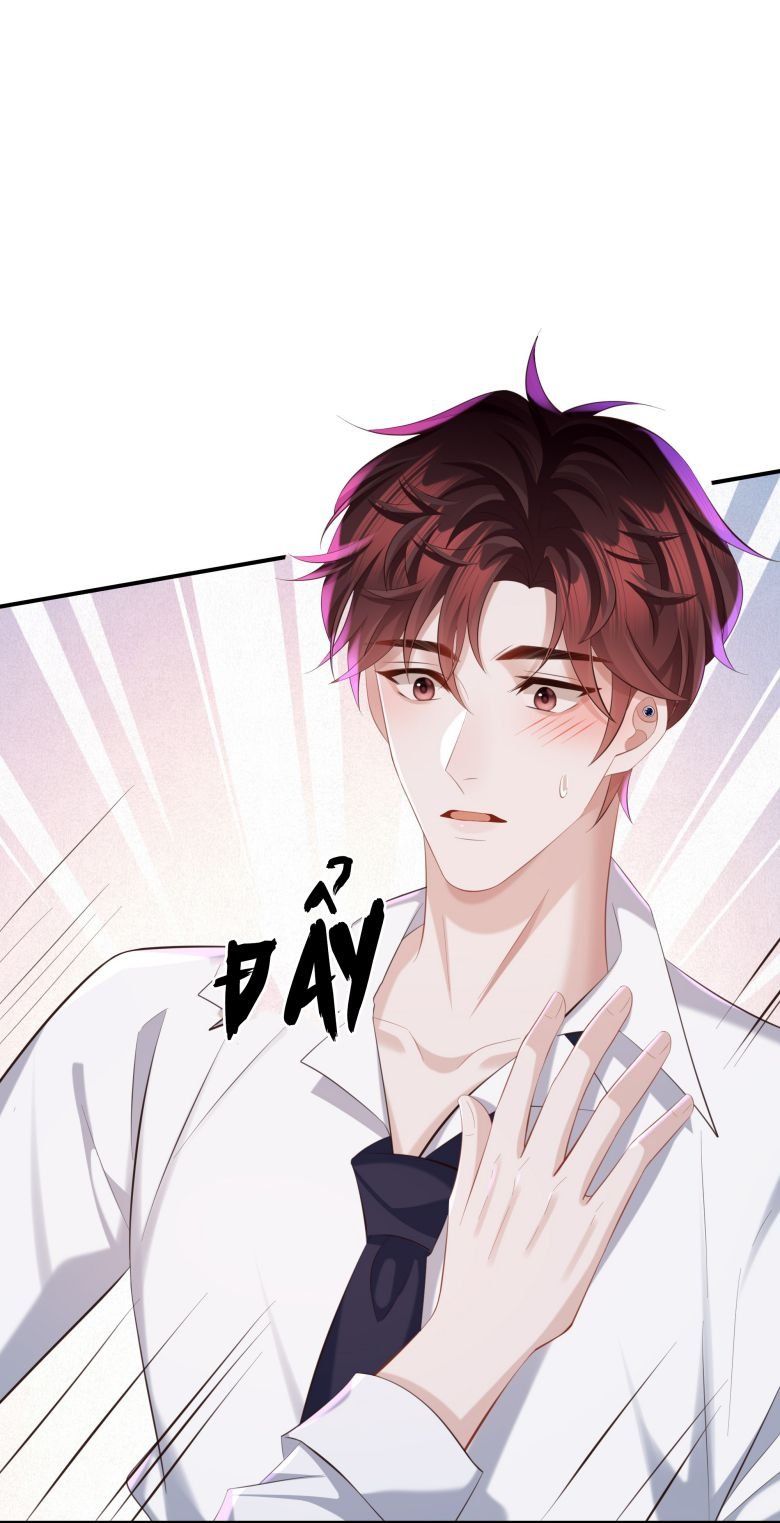 Tâm Sự Thiếu Niên Chapter 32 - 12