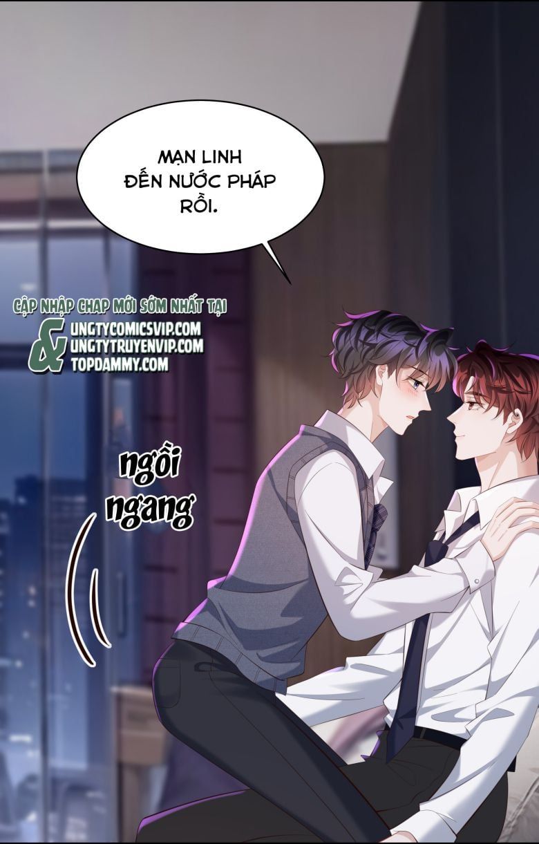 Tâm Sự Thiếu Niên Chapter 32 - 13