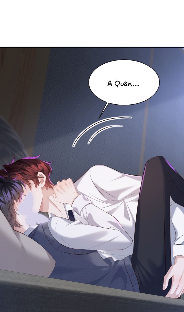 Tâm Sự Thiếu Niên Chapter 32 - 18