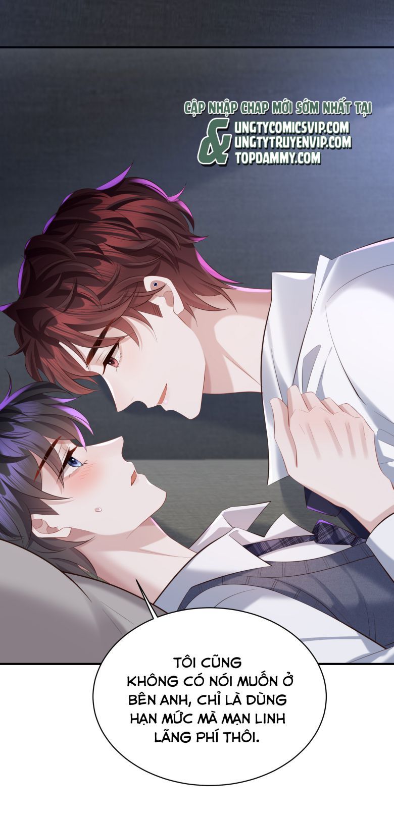 Tâm Sự Thiếu Niên Chapter 32 - 19