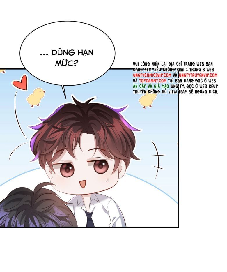 Tâm Sự Thiếu Niên Chapter 32 - 20