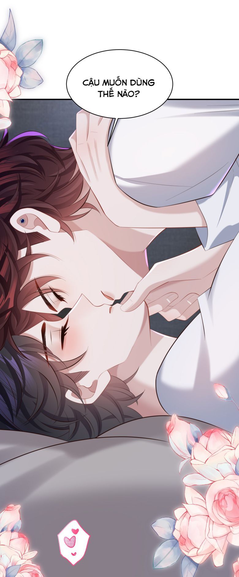 Tâm Sự Thiếu Niên Chapter 32 - 21