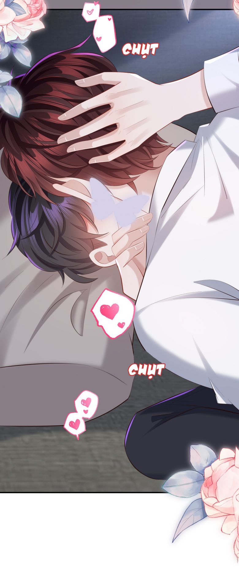 Tâm Sự Thiếu Niên Chapter 32 - 22