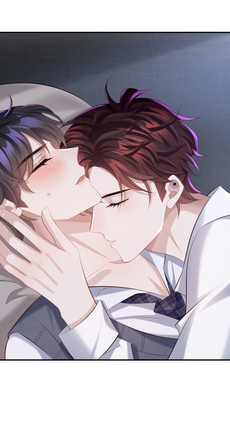 Tâm Sự Thiếu Niên Chapter 32 - 23