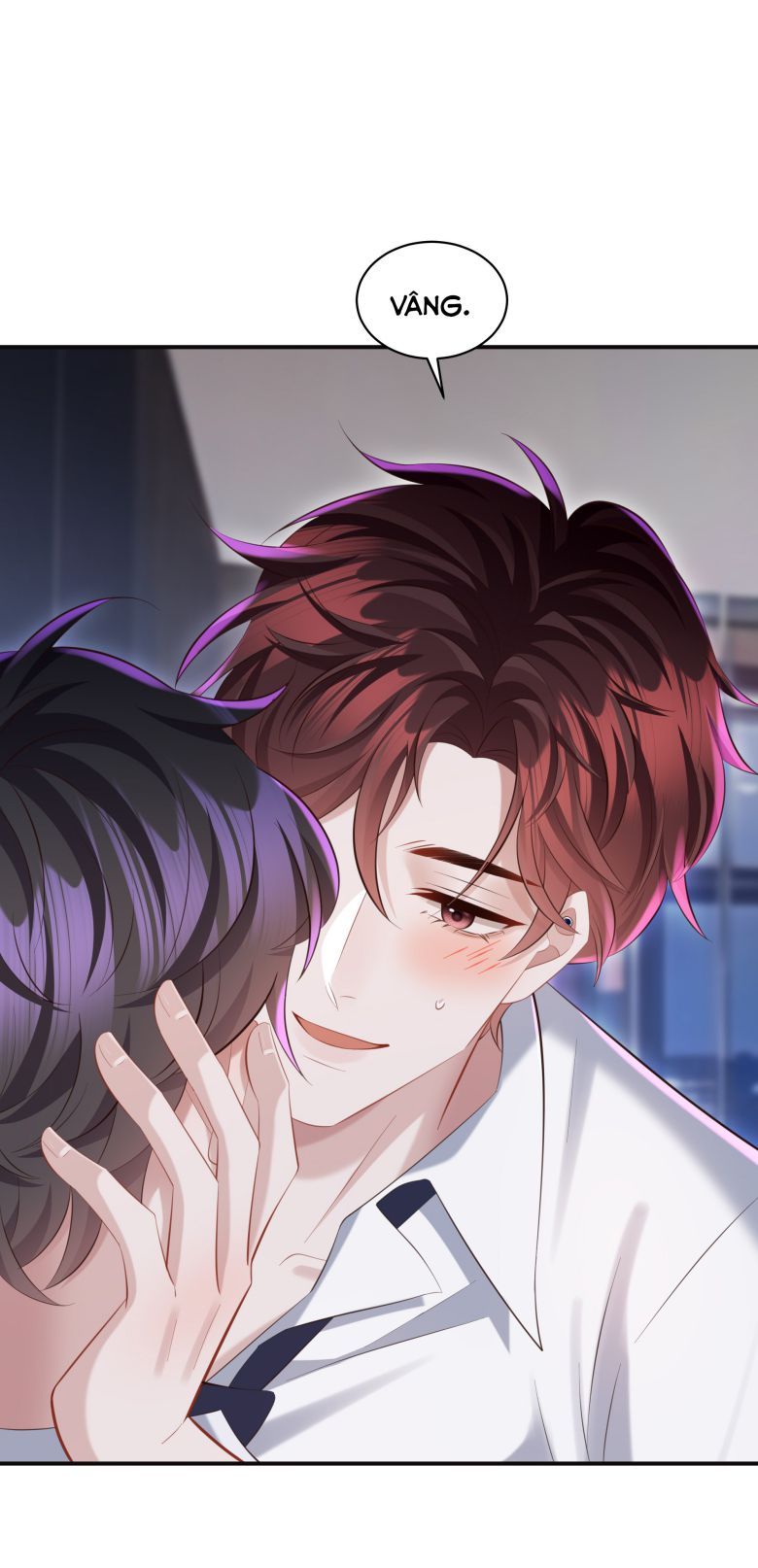 Tâm Sự Thiếu Niên Chapter 32 - 27