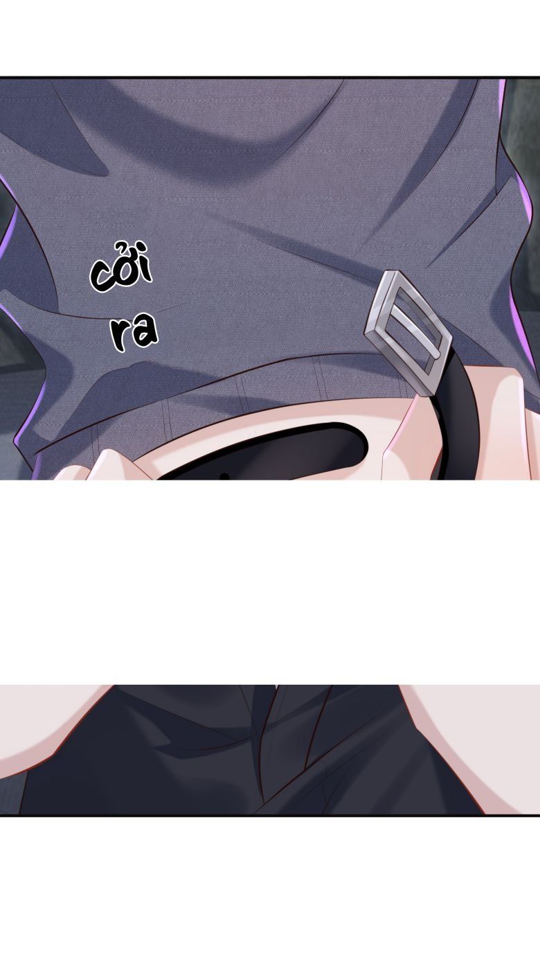 Tâm Sự Thiếu Niên Chapter 32 - 28