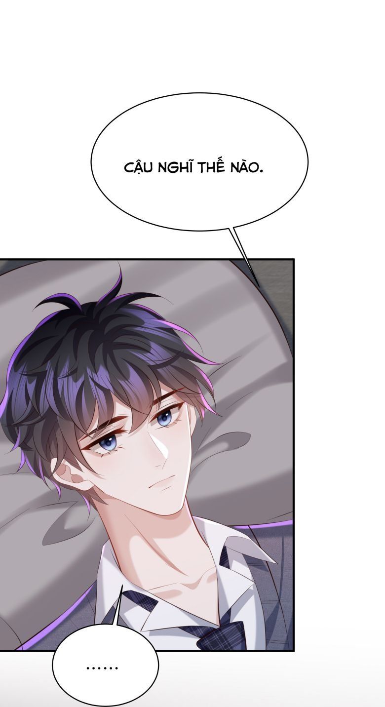 Tâm Sự Thiếu Niên Chapter 32 - 4