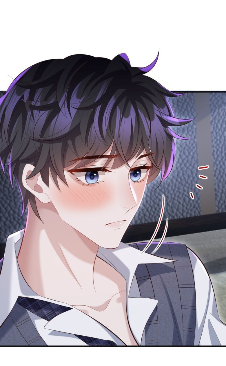 Tâm Sự Thiếu Niên Chapter 32 - 31