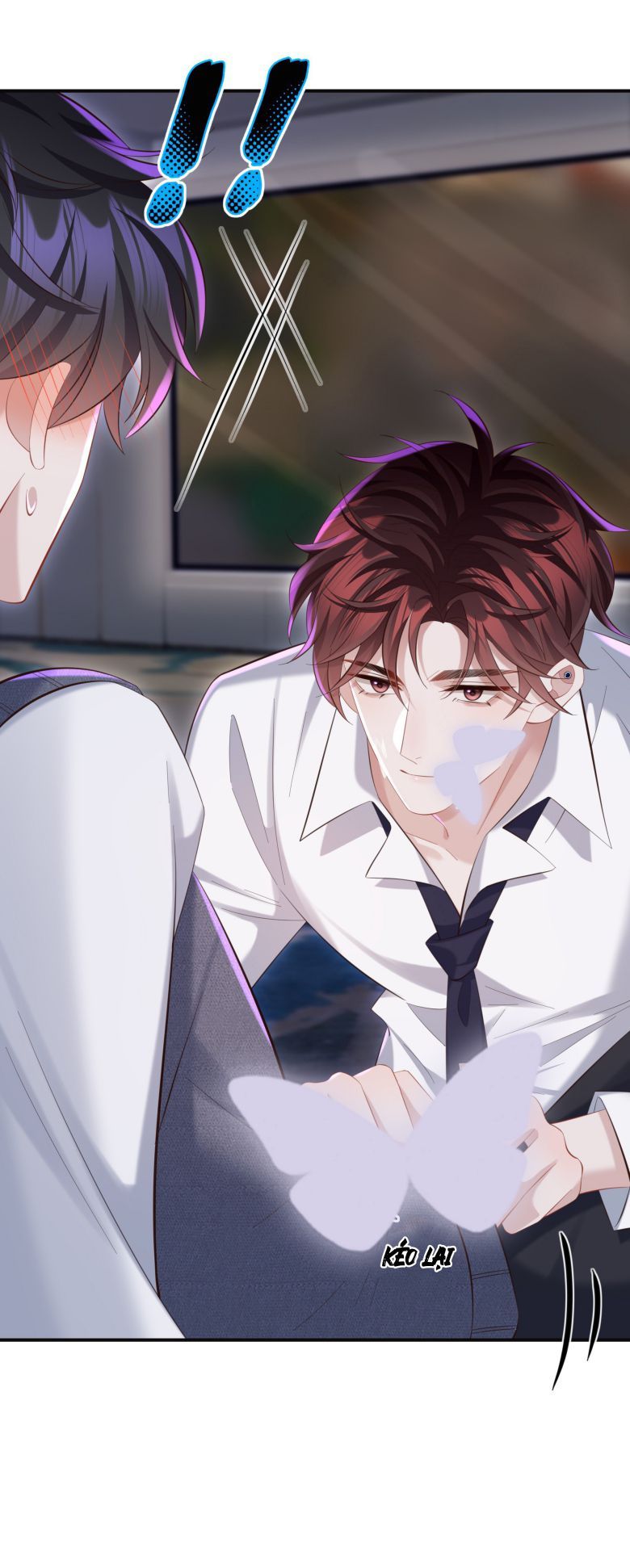 Tâm Sự Thiếu Niên Chapter 32 - 32