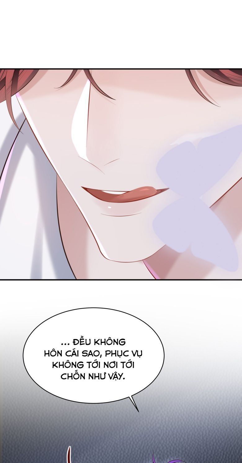 Tâm Sự Thiếu Niên Chapter 32 - 33