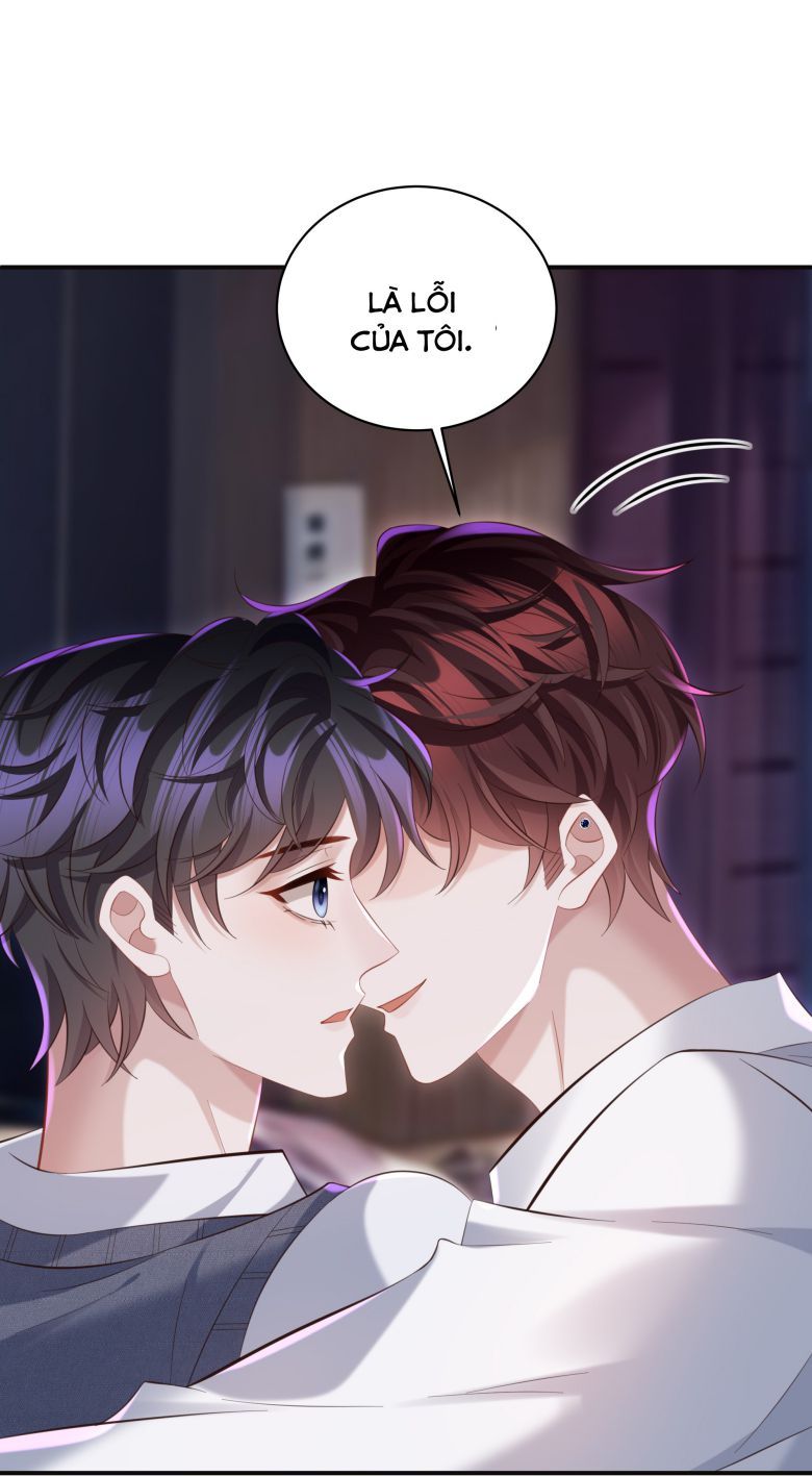 Tâm Sự Thiếu Niên Chapter 32 - 35