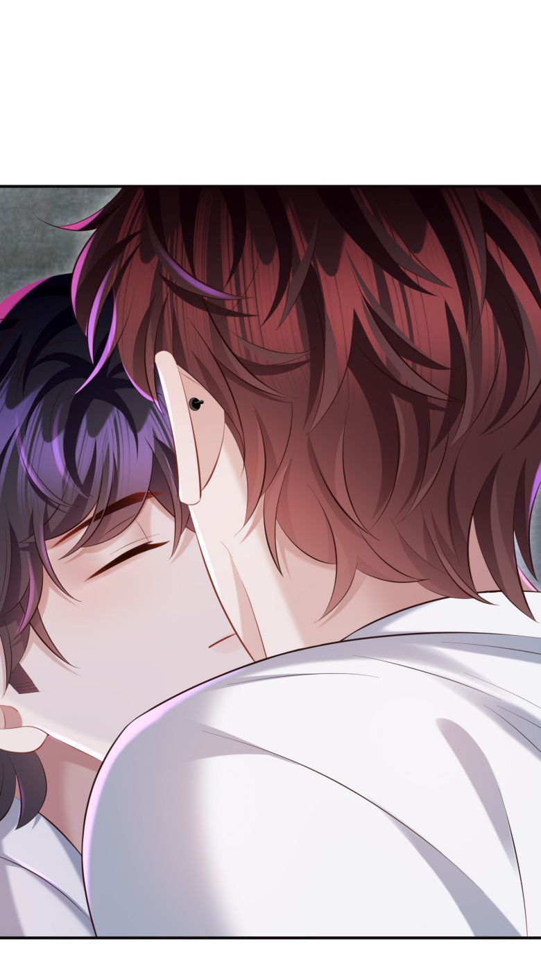 Tâm Sự Thiếu Niên Chapter 32 - 37