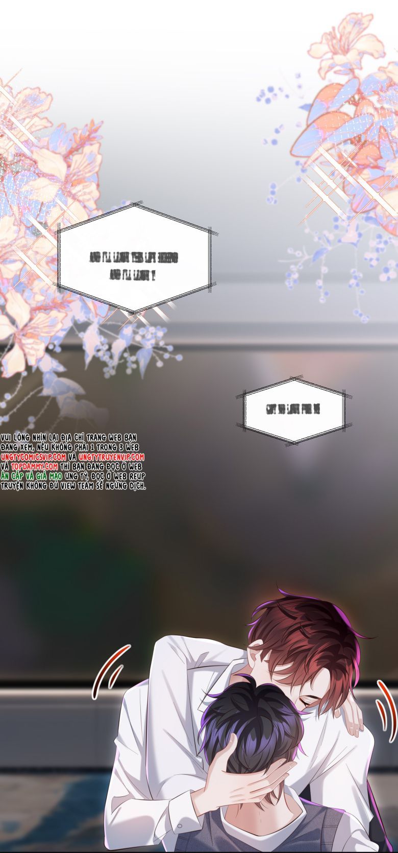 Tâm Sự Thiếu Niên Chapter 32 - 38