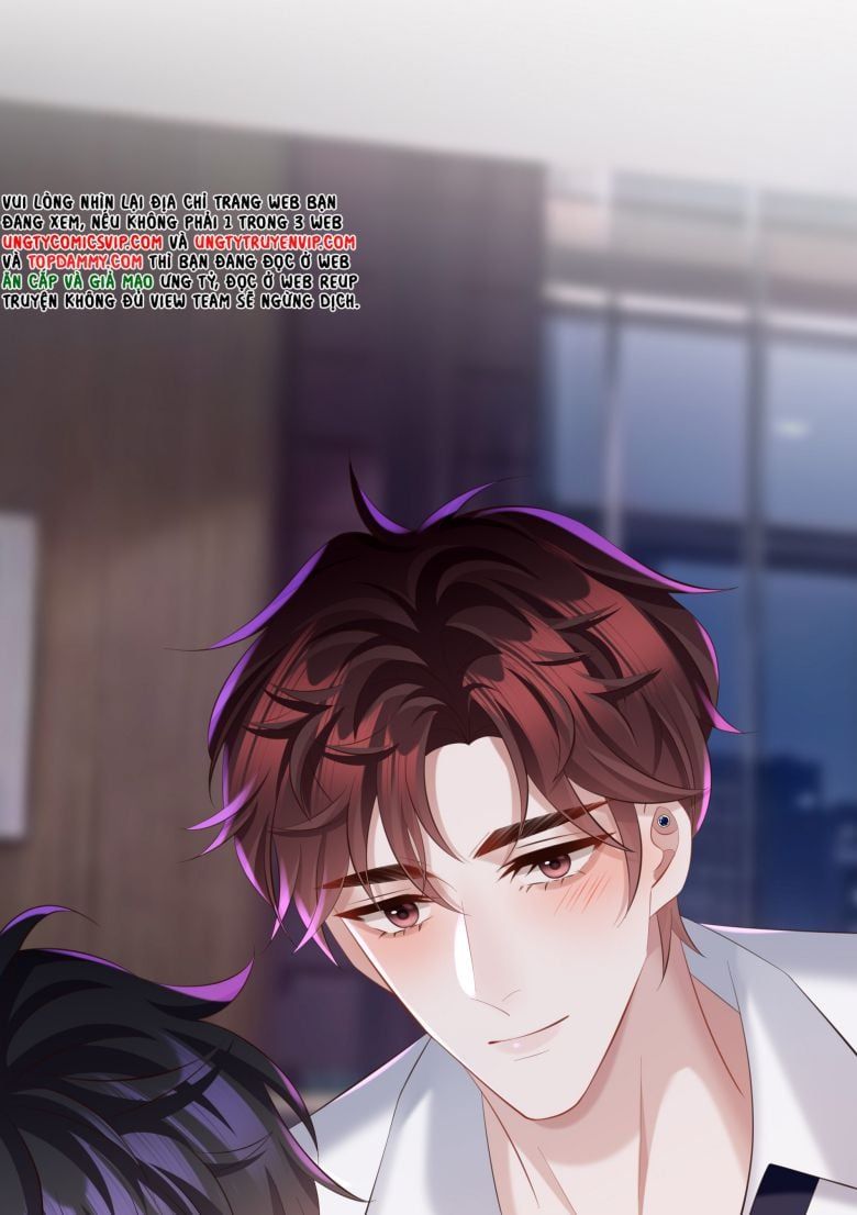 Tâm Sự Thiếu Niên Chapter 32 - 5