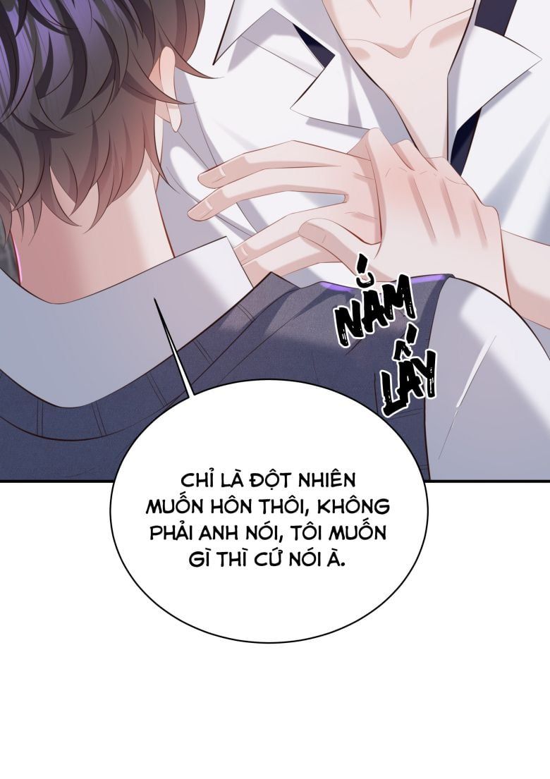 Tâm Sự Thiếu Niên Chapter 32 - 6