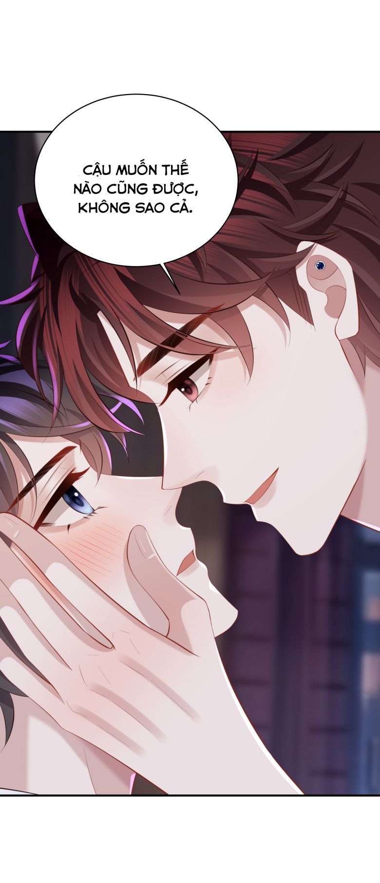 Tâm Sự Thiếu Niên Chapter 32 - 7