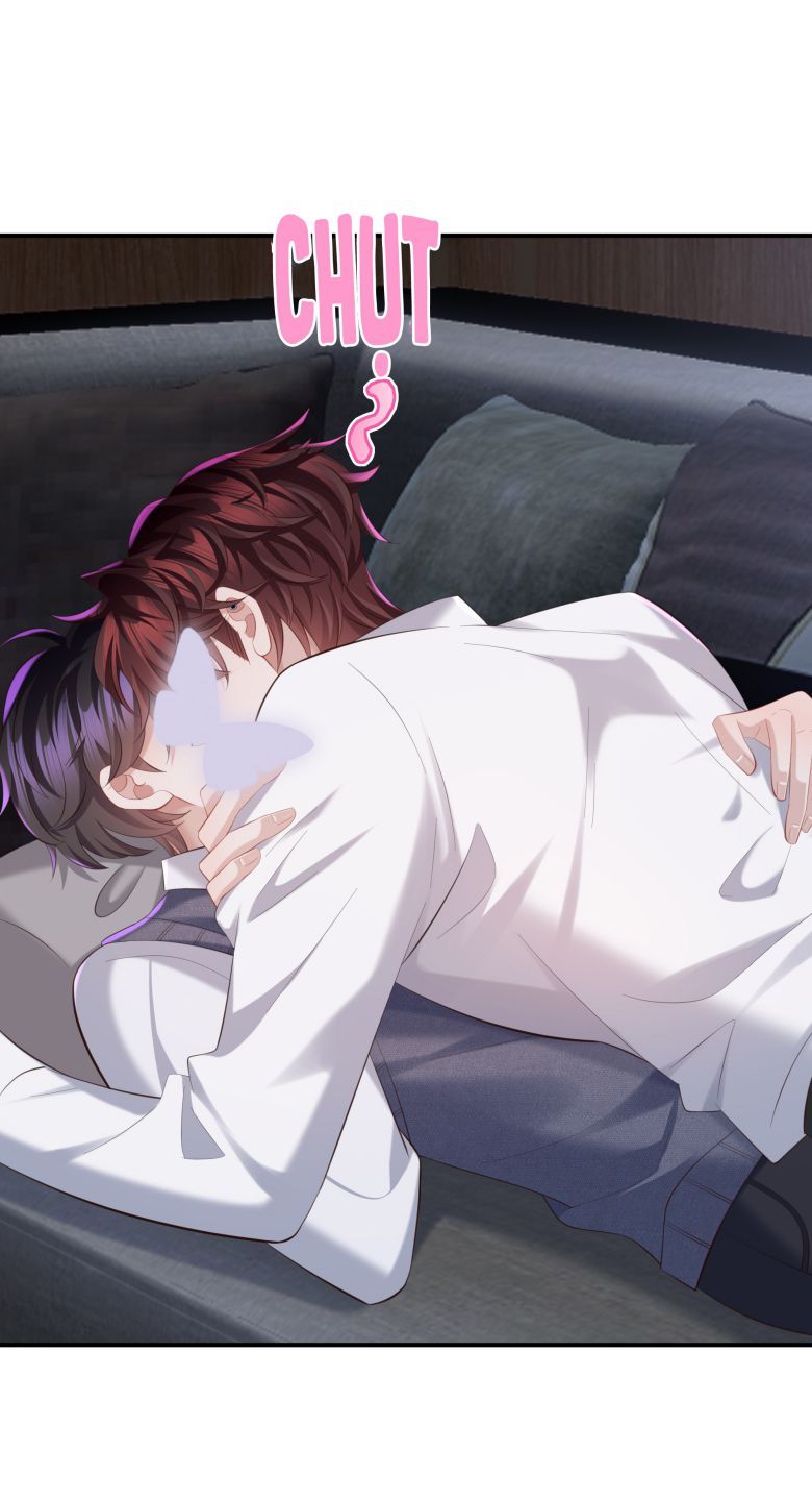 Tâm Sự Thiếu Niên Chapter 32 - 8