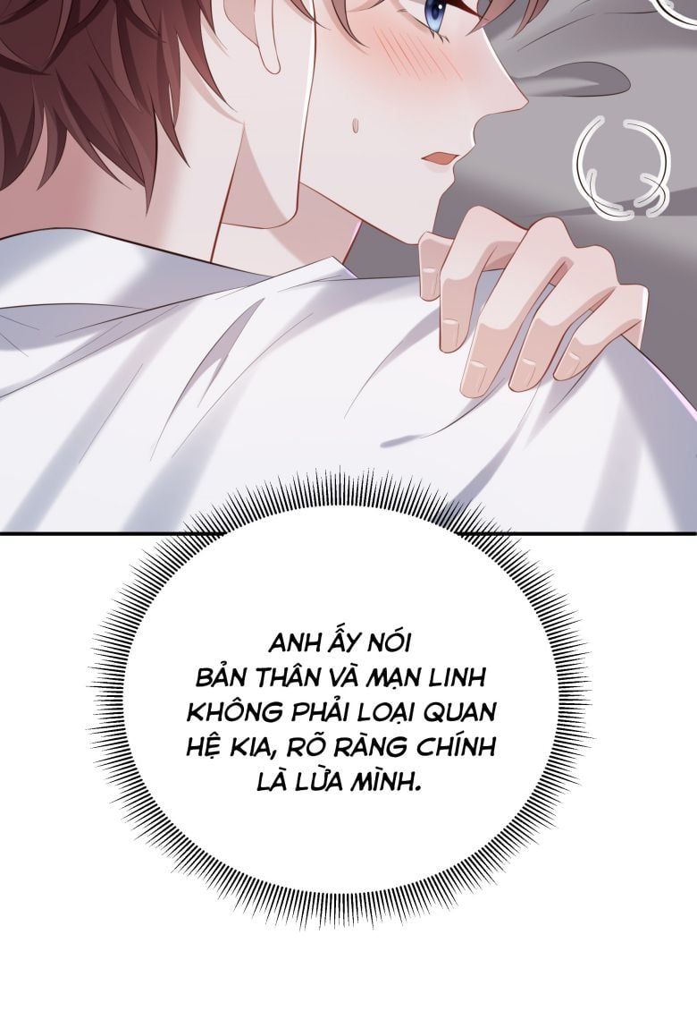 Tâm Sự Thiếu Niên Chapter 32 - 10