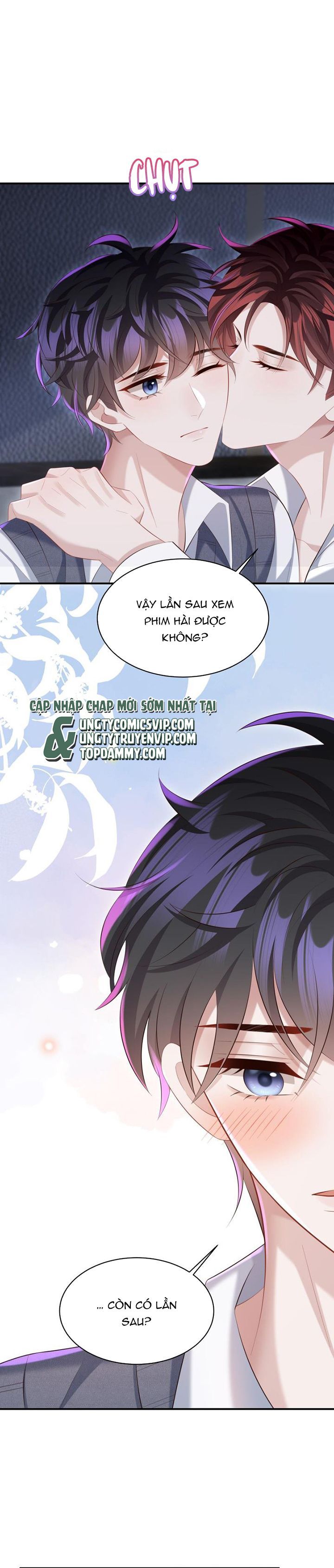 Tâm Sự Thiếu Niên Chapter 33 - 12