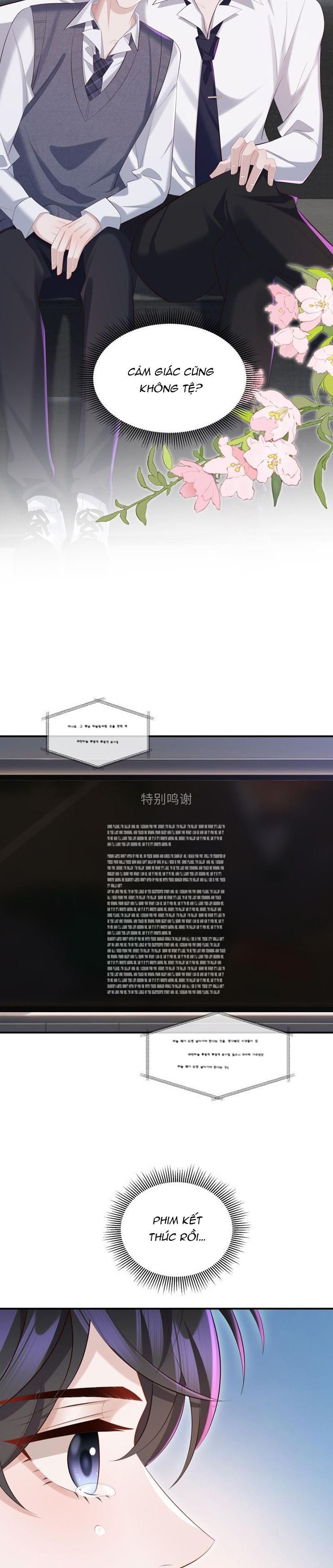 Tâm Sự Thiếu Niên Chapter 33 - 5