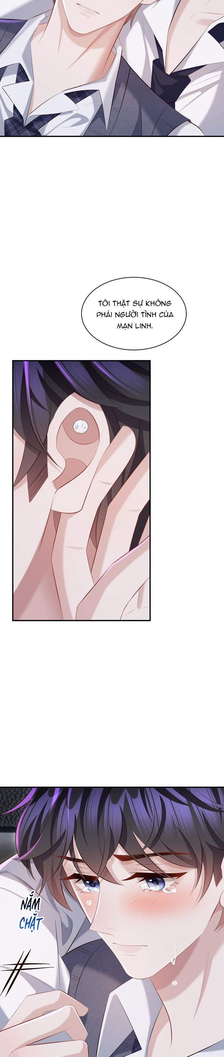 Tâm Sự Thiếu Niên Chapter 33 - 9