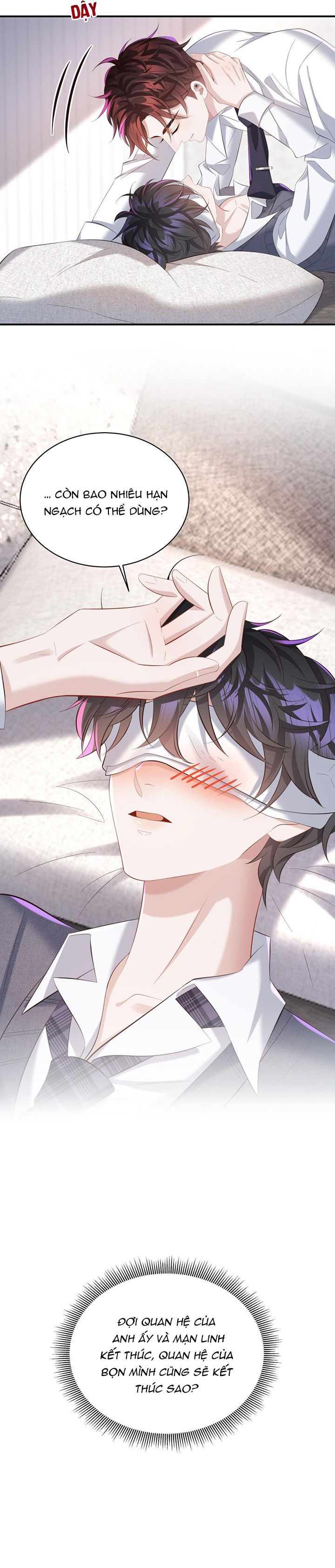 Tâm Sự Thiếu Niên Chapter 34 - 12