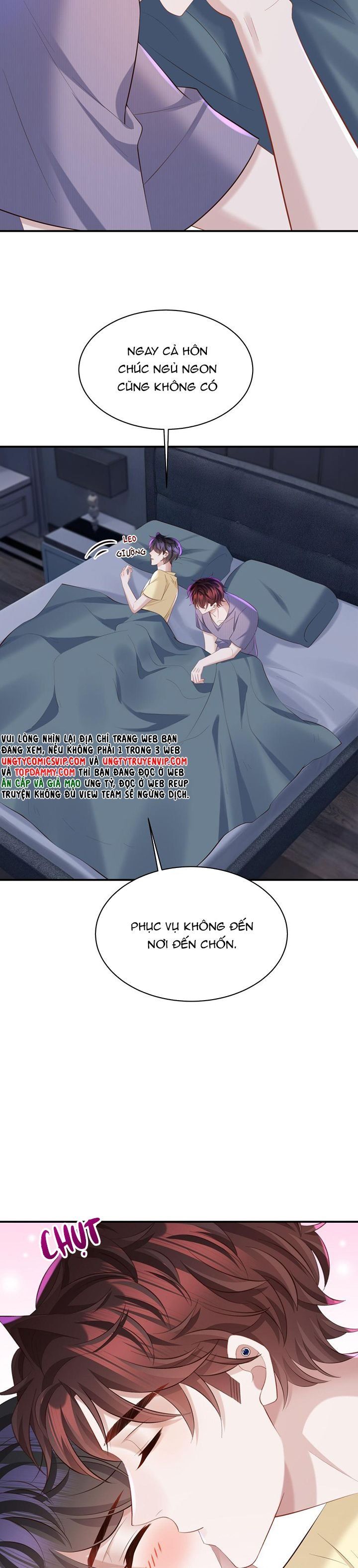 Tâm Sự Thiếu Niên Chapter 35 - 11