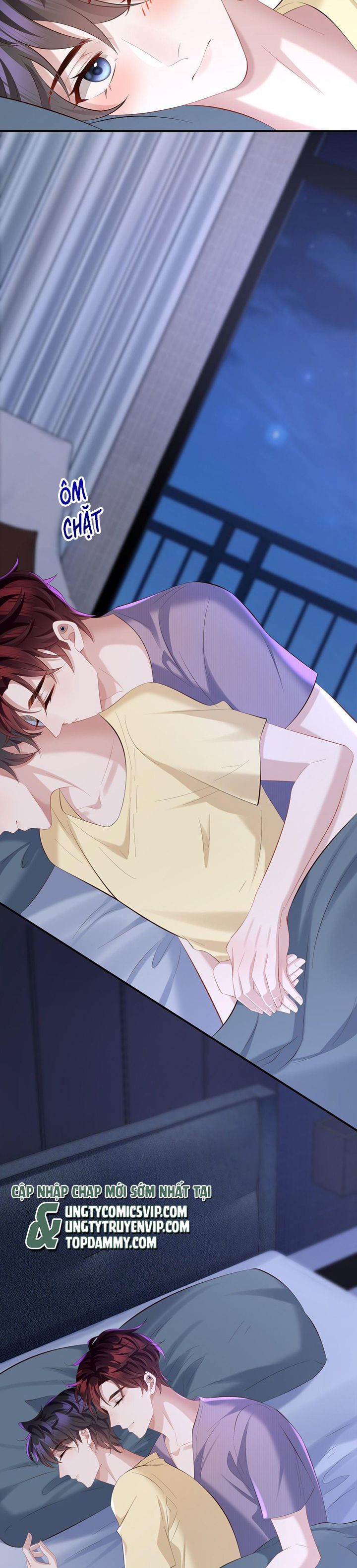 Tâm Sự Thiếu Niên Chapter 35 - 12