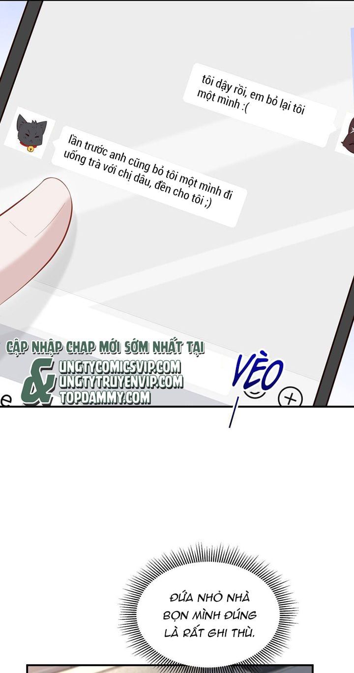 Tâm Sự Thiếu Niên Chapter 35 - 15