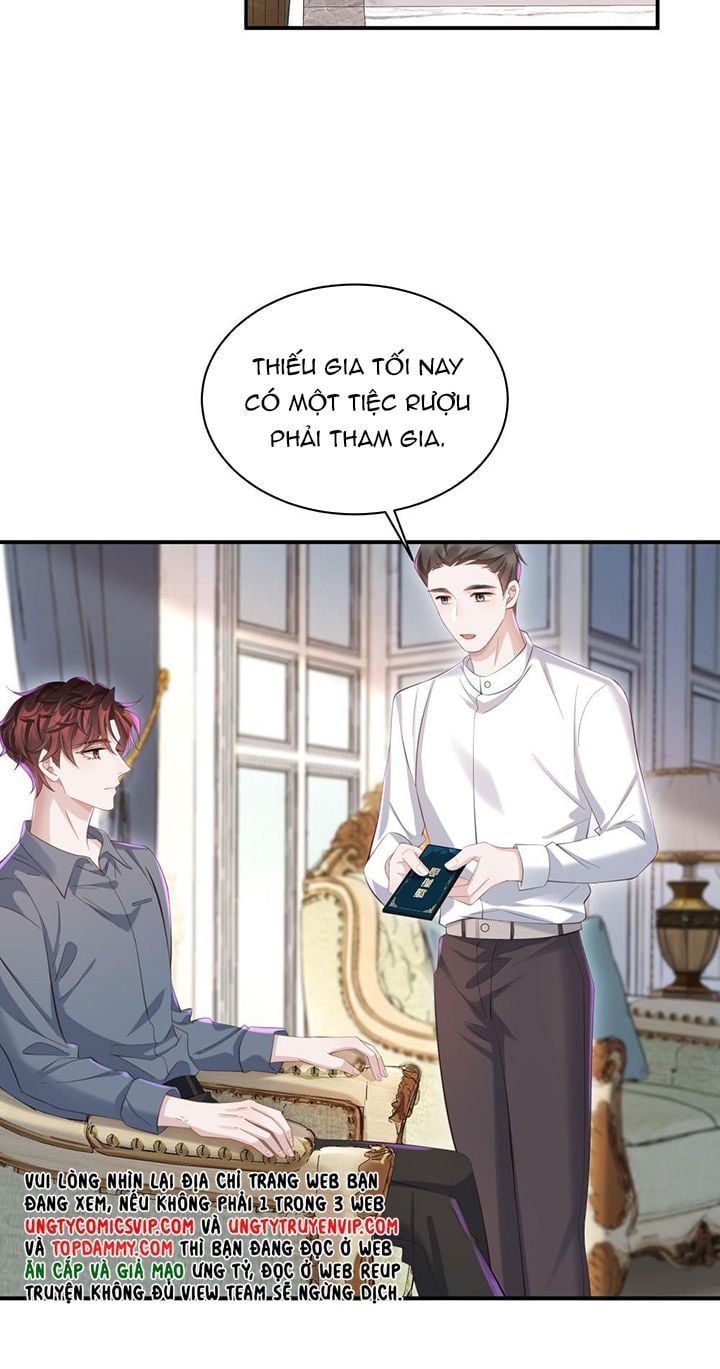 Tâm Sự Thiếu Niên Chapter 35 - 18