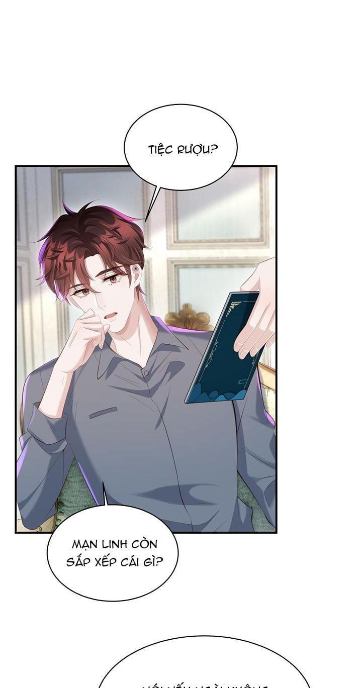 Tâm Sự Thiếu Niên Chapter 35 - 19