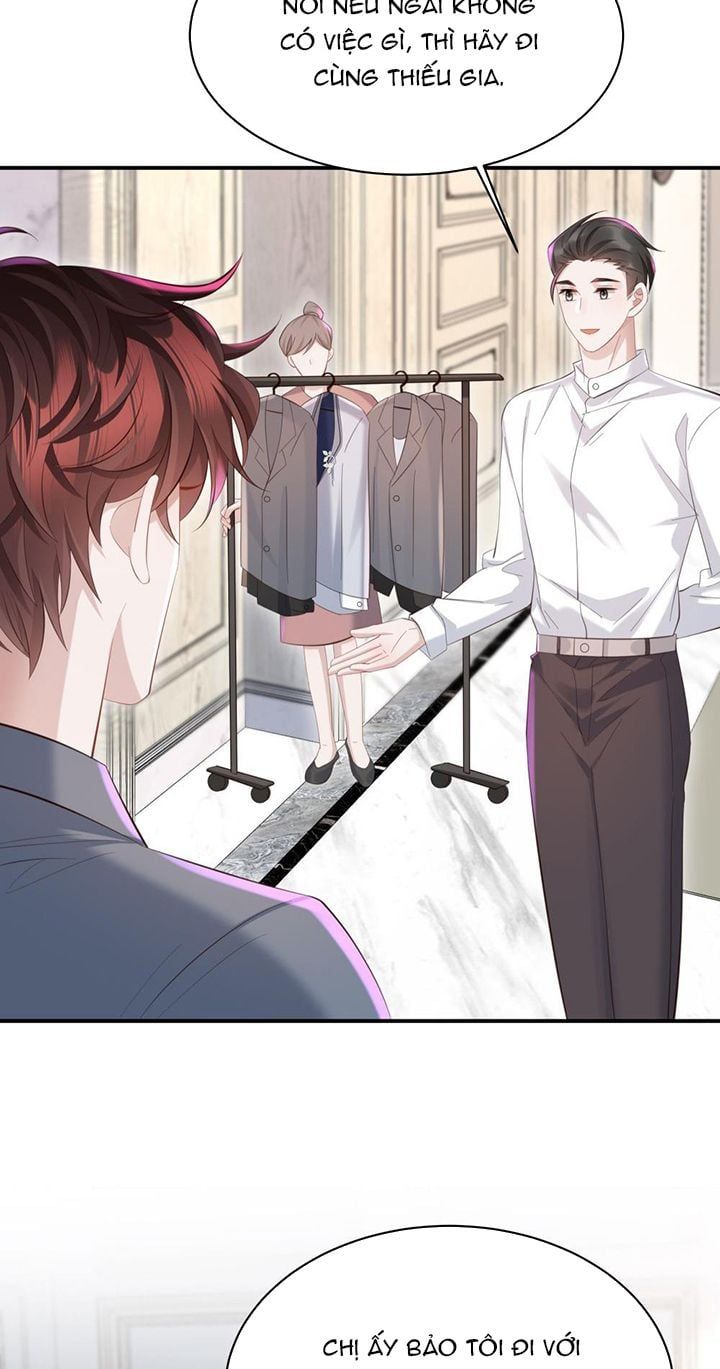 Tâm Sự Thiếu Niên Chapter 35 - 20