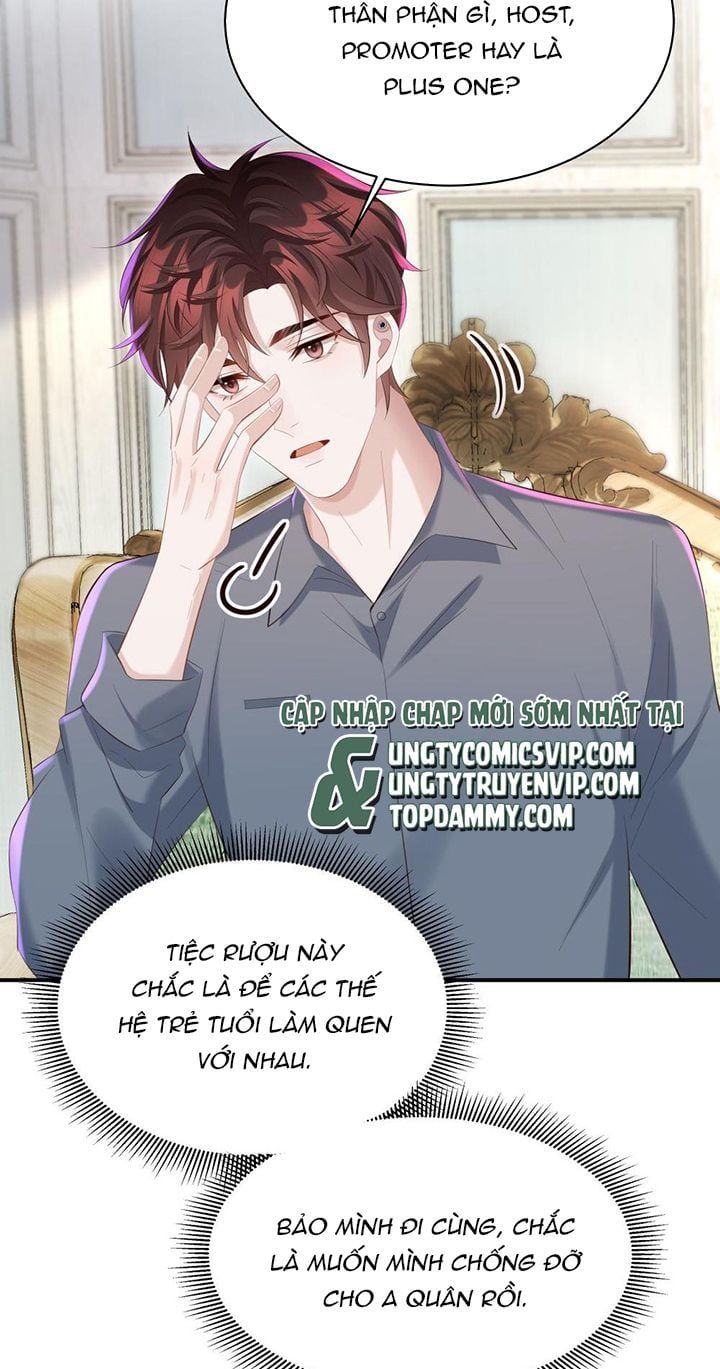 Tâm Sự Thiếu Niên Chapter 35 - 21