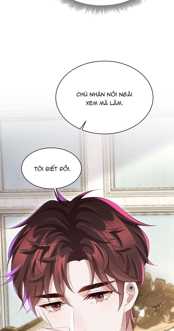 Tâm Sự Thiếu Niên Chapter 35 - 22