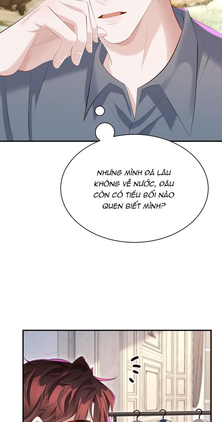 Tâm Sự Thiếu Niên Chapter 35 - 23