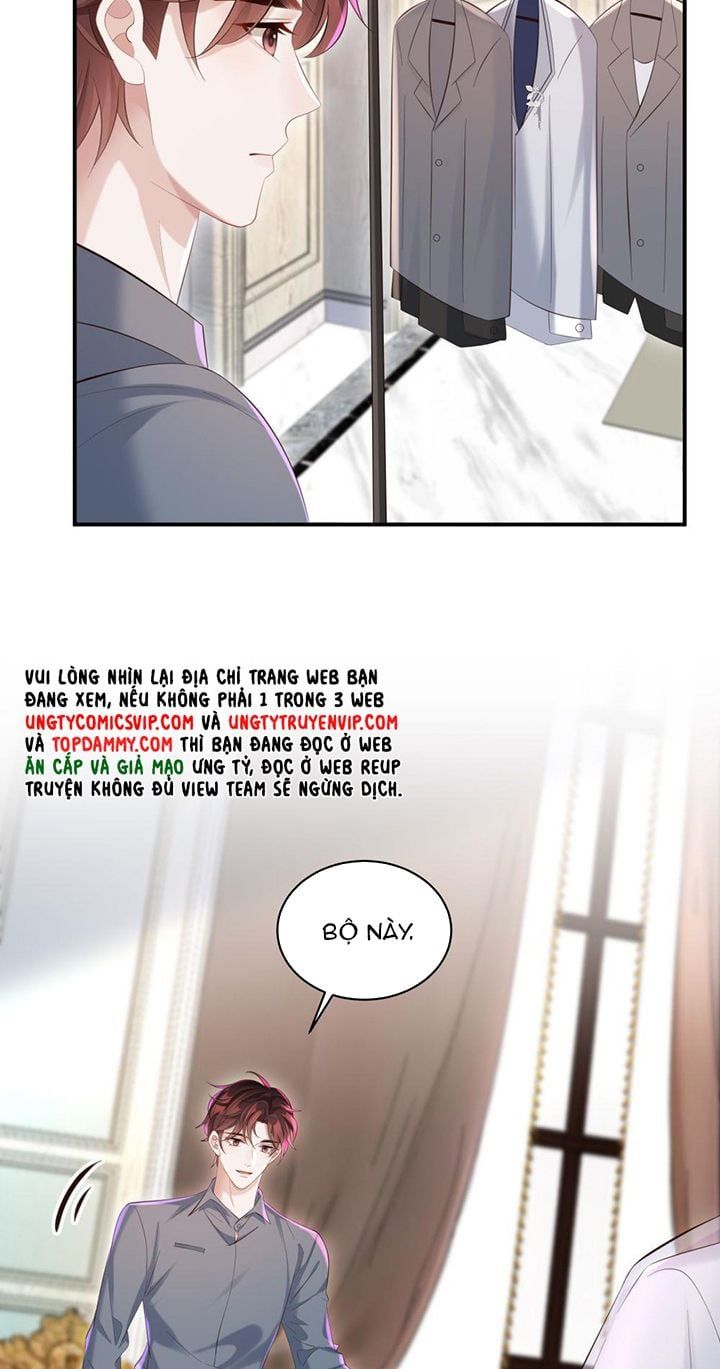 Tâm Sự Thiếu Niên Chapter 35 - 24