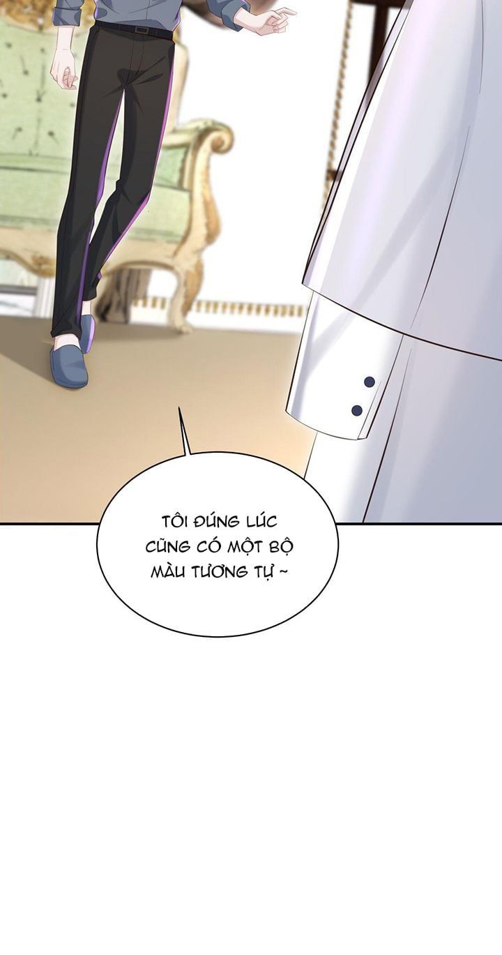 Tâm Sự Thiếu Niên Chapter 35 - 25